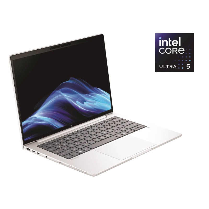 Prenosnik HP EliteBook 6 G1i 14 U5-225U, 16GB, 512GB, W11P