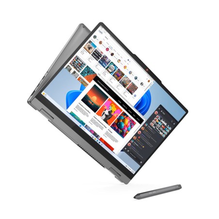 Prenosnik LENOVO IdeaPad 5 2-in-1 i5-13420H, 16GB, 512GB, W11H