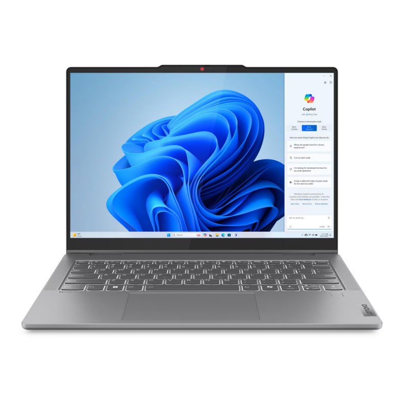 Prenosnik LENOVO IdeaPad 5 2-in-1 i5-13420H, 16GB, 512GB, W11H