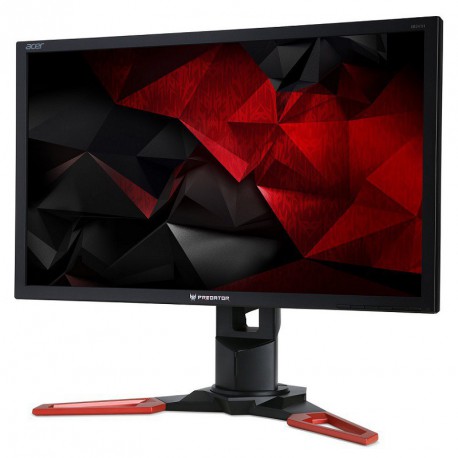 LED monitor 24" ACER XB1 Predator XB241Hbmipr 144Hz gaming, UM.FX1EE.001