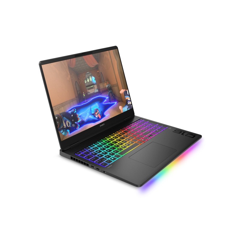 Prenosnik HP Omen 16-ah0036nn U9-275HX, 32GB, 2TB, RTX 5090, W11H