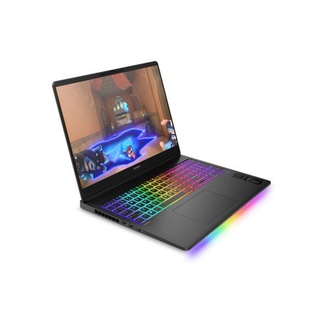 Prenosnik HP Omen 16-ah0036nn U9-275HX, 32GB, 2TB, RTX 5090, W11H