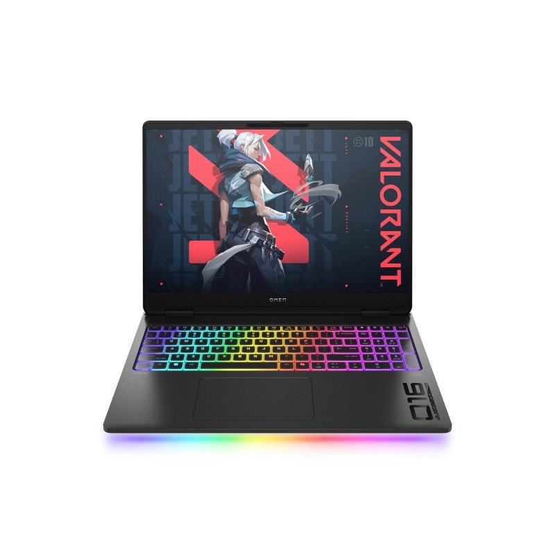 Prenosnik HP Omen 16-ah0036nn U9-275HX, 32GB, 2TB, RTX 5090, W11H
