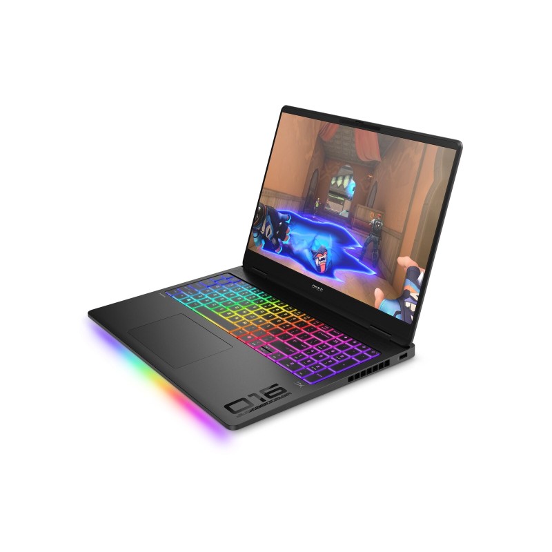 Prenosnik HP Omen 16-ah0036nn U9-275HX, 32GB, 2TB, RTX 5090, W11H