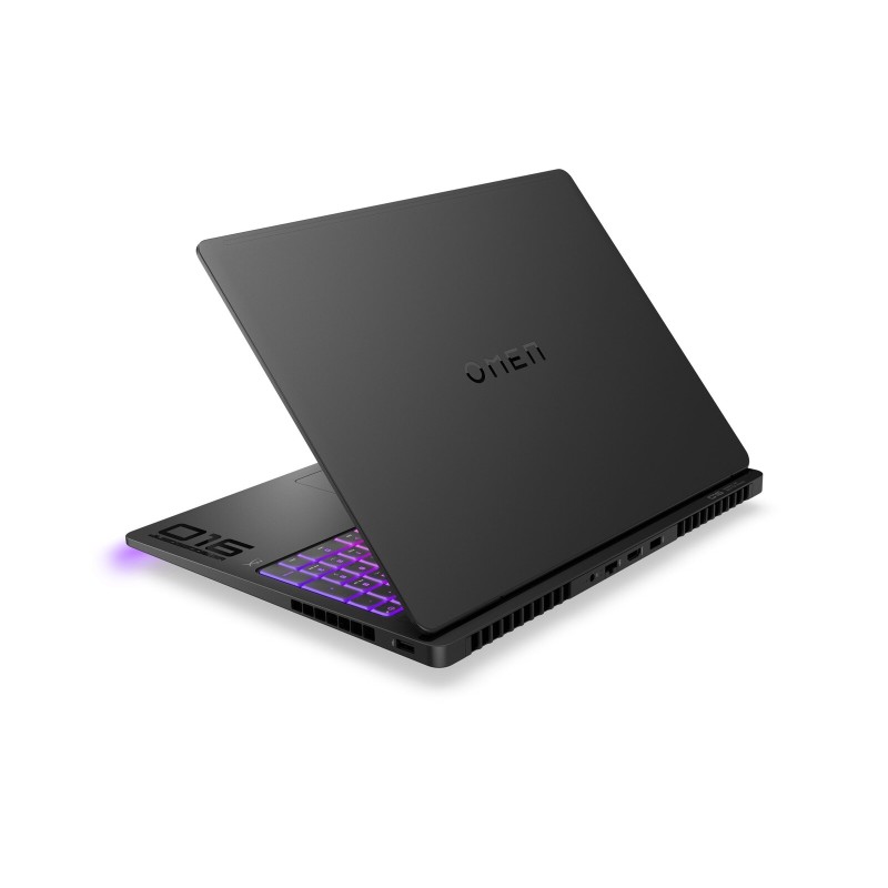 Prenosnik HP Omen 16-ah0036nn U9-275HX, 32GB, 2TB, RTX 5090, W11H