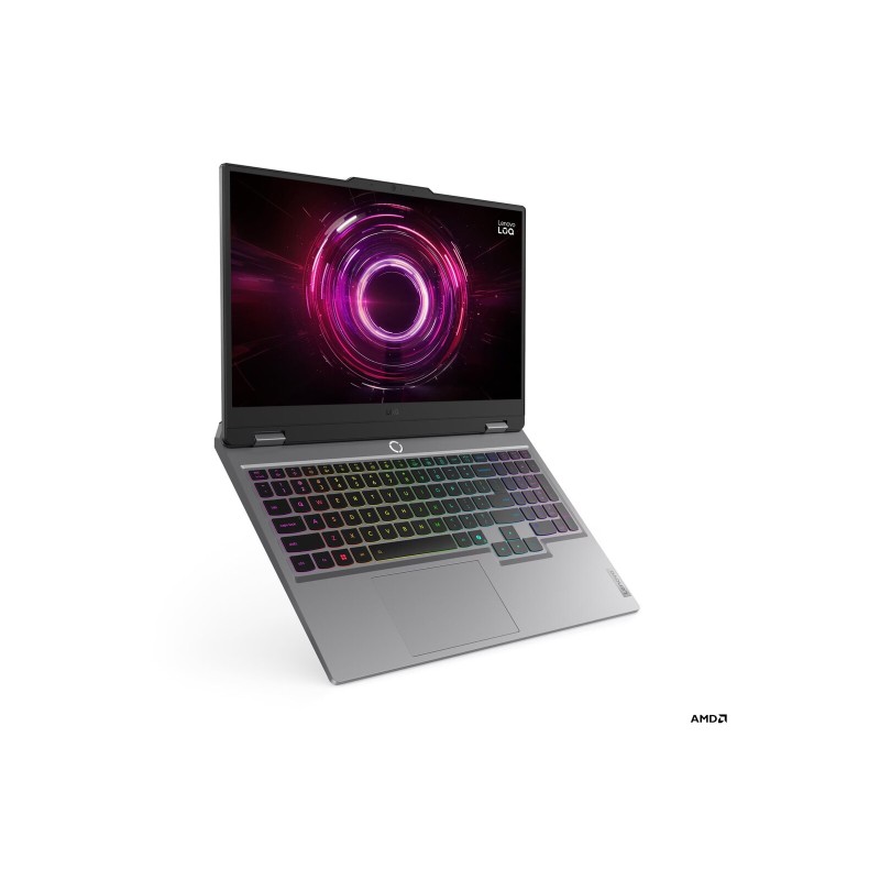 Prenosnik LENOVO LOQ R7-250, 16GB, 1TB, RTX 5060, W11H