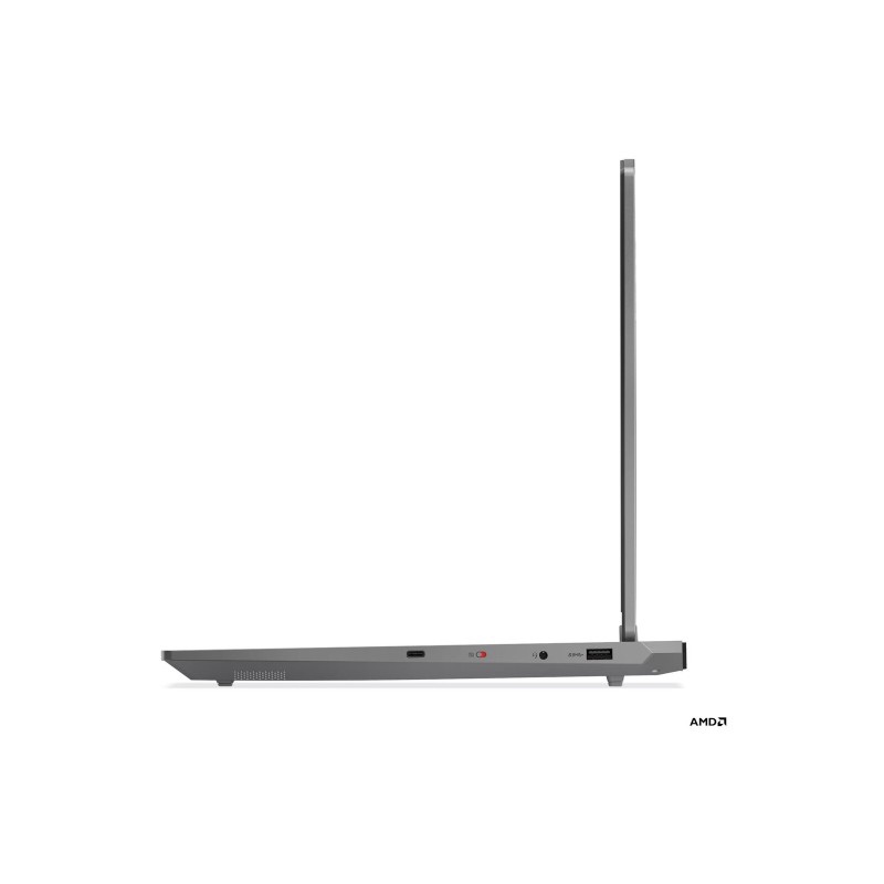 Prenosnik LENOVO LOQ R7-250, 16GB, 1TB, RTX 5060, W11H