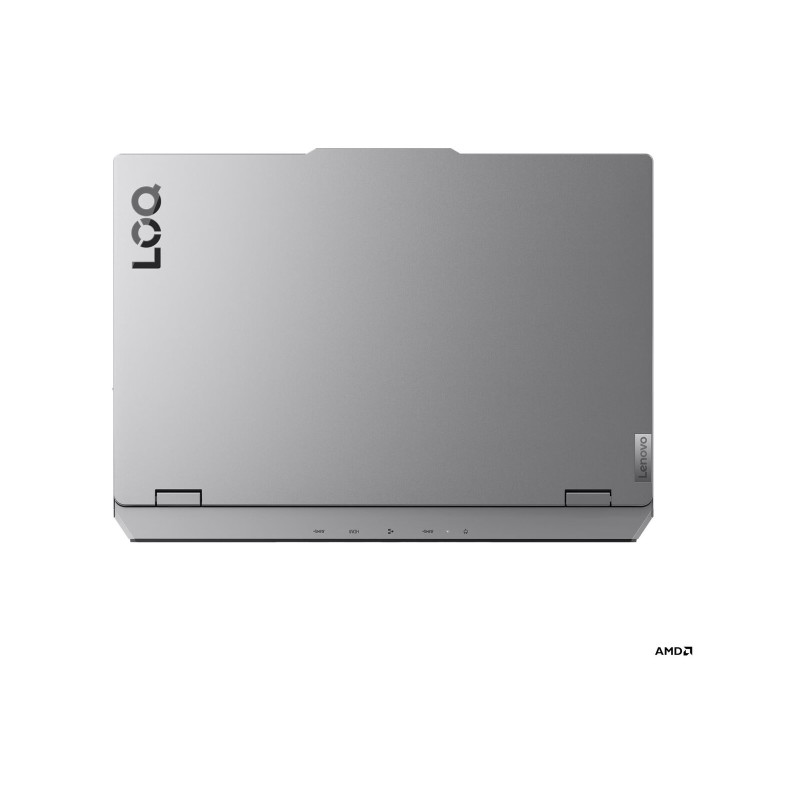 Prenosnik LENOVO LOQ R7-250, 16GB, 1TB, RTX 5060, W11H