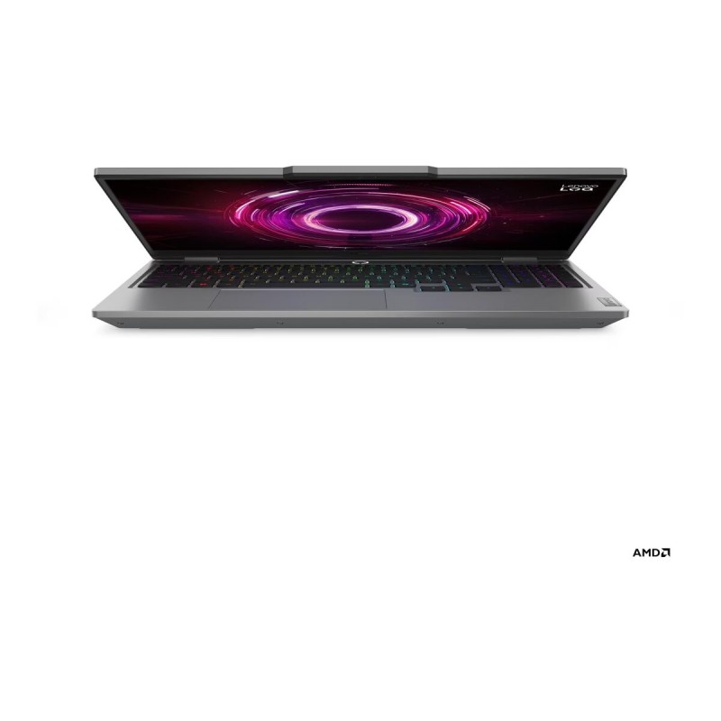 Prenosnik LENOVO LOQ R7-250, 16GB, 1TB, RTX 5060, W11H
