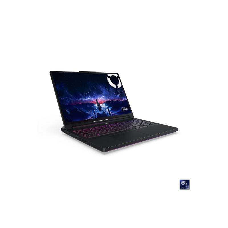 Prenosnik LENOVO Legion Pro 7 U9-275HX, 64GB, 1TB, RTX 5090, W11H
