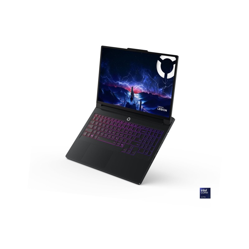Prenosnik LENOVO Legion Pro 7 U9-275HX, 64GB, 1TB, RTX 5090, W11H
