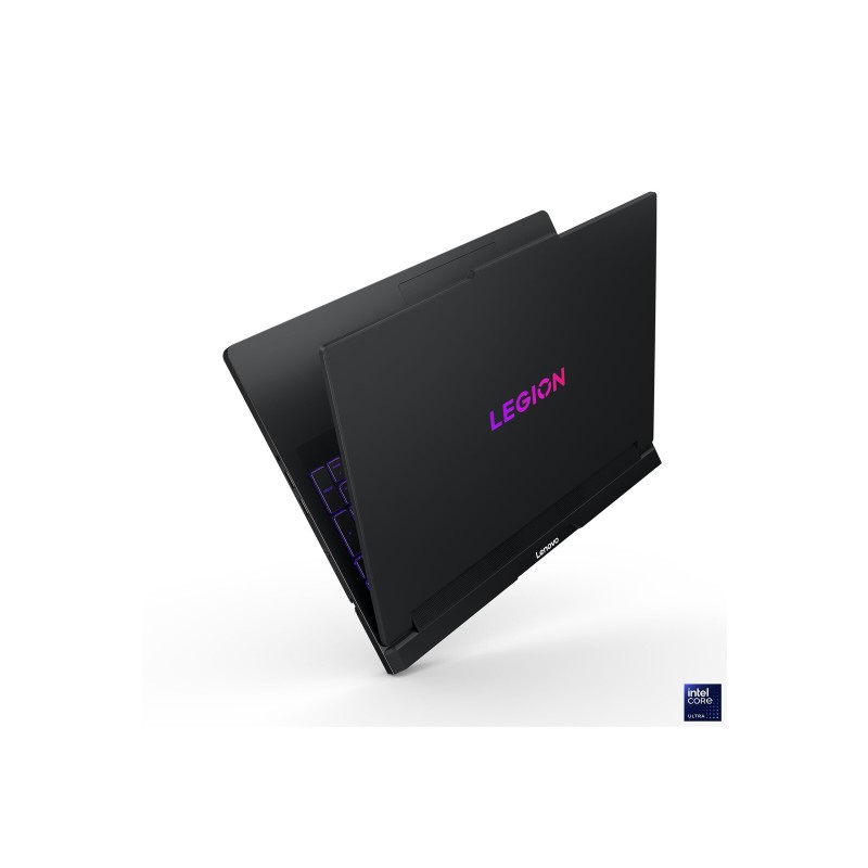 Prenosnik LENOVO Legion Pro 7 U9-275HX, 64GB, 1TB, RTX 5090, W11H