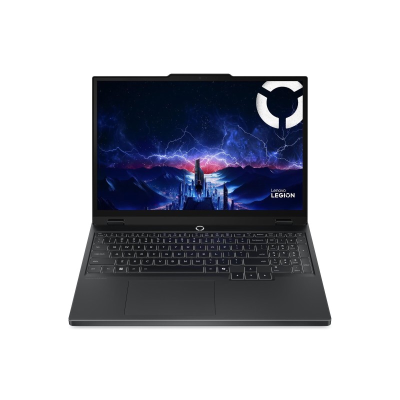 Prenosnik LENOVO Legion 5 U9-275HX, 32GB, 1TB, RTX 5070, W11H