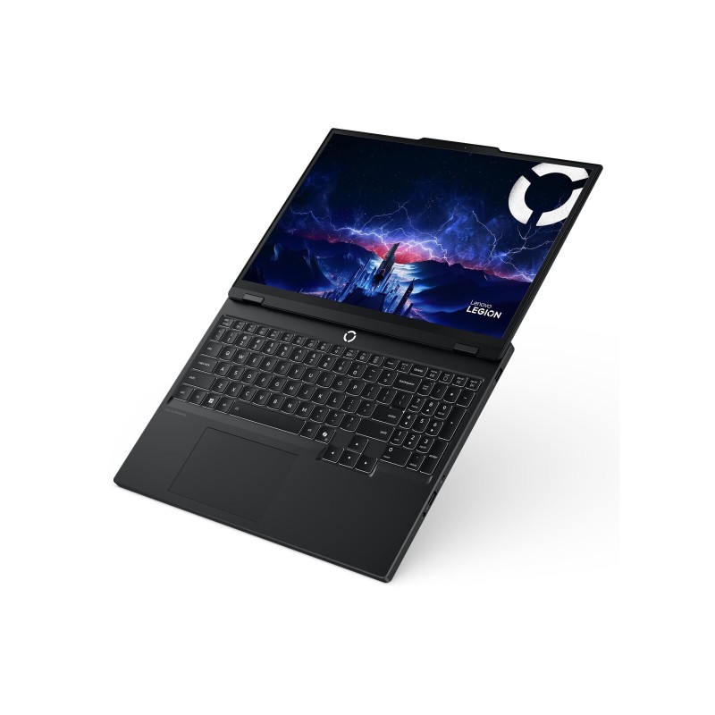 Prenosnik LENOVO Legion 5 U9-275HX, 32GB, 1TB, RTX 5070, W11H