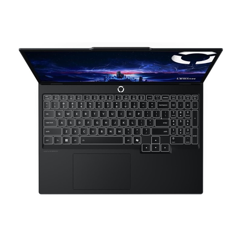 Prenosnik LENOVO Legion 5 U9-275HX, 32GB, 1TB, RTX 5070, W11H