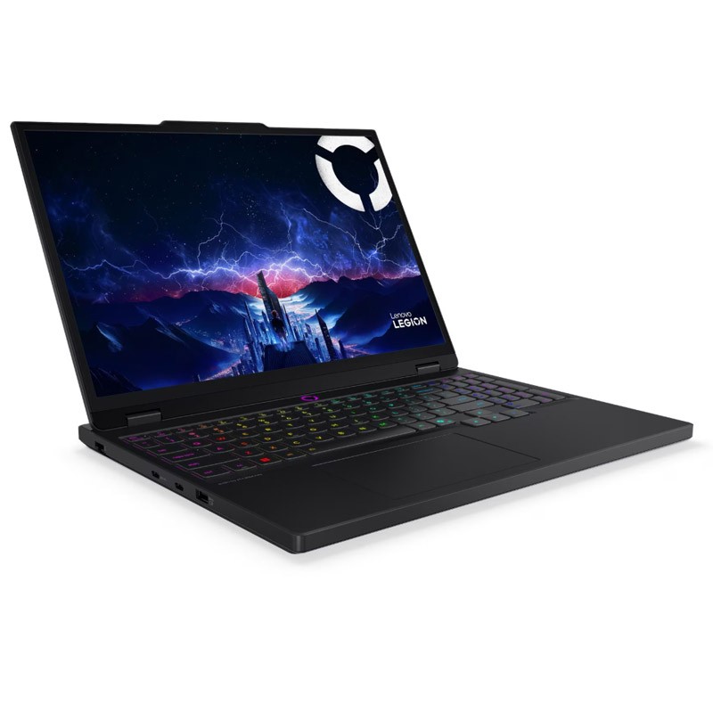 Prenosnik LENOVO Legion 5 i7-13650HX, 32GB, 1TB, RTX 5060, W11H