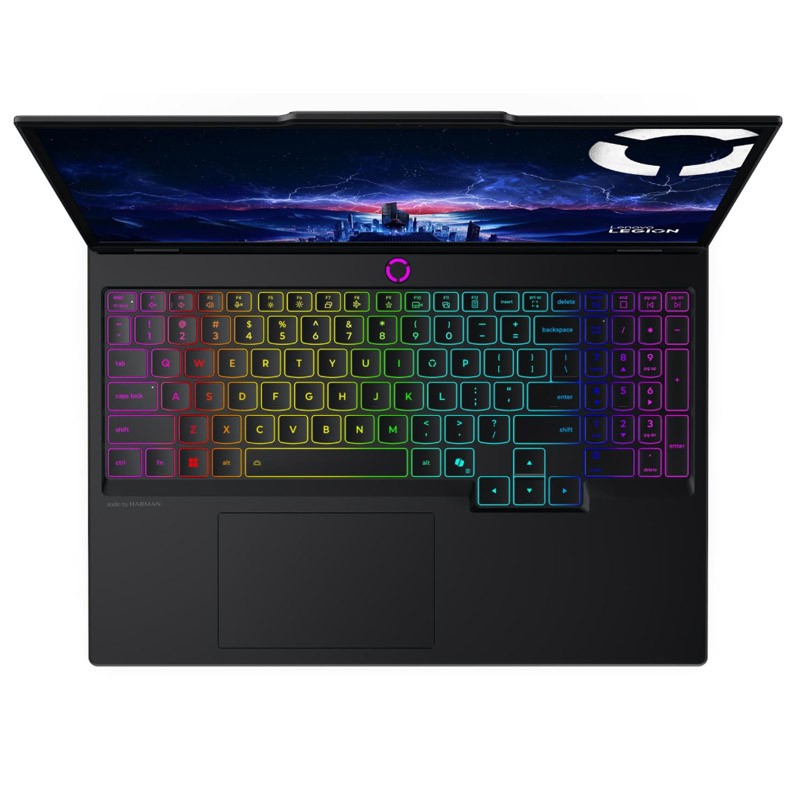 Prenosnik LENOVO Legion 5 i7-13650HX, 32GB, 1TB, RTX 5060, W11H