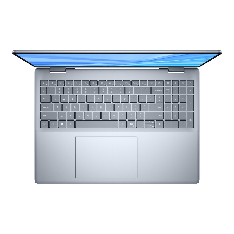 Prenosnik DELL 16 Plus DB16250 U7-258V, 32GB, 1TB, W11P