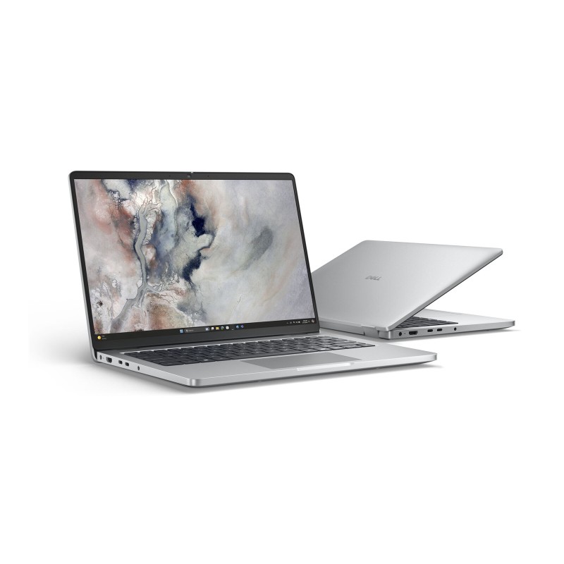 Prenosnik DELL Pro 14 U5-235U, 16GB, 512GB, W11P