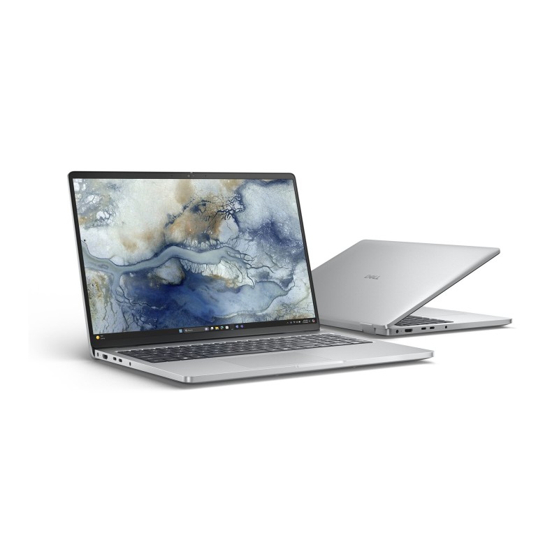 Prenosnik DELL Pro 16 PC16250 Core 5-120U, 16GB, 512GB, W11P