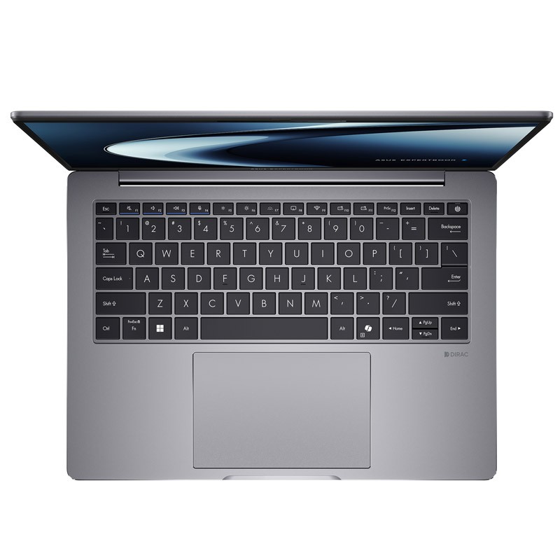 Prenosnik ASUS ExpertBook P3 i5-13420H, 16GB, 1TB, W11H
