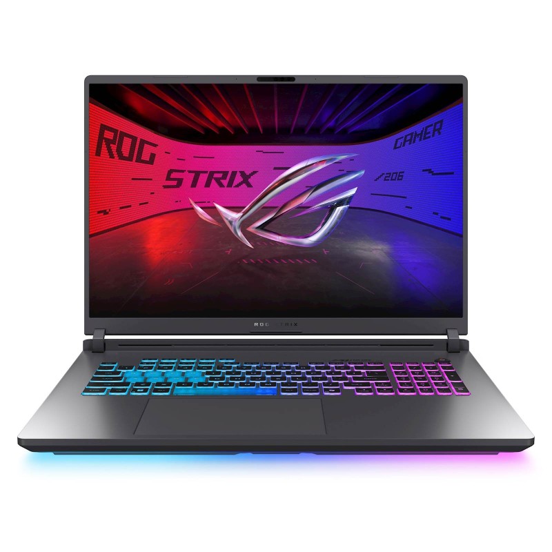 Prenosnik ASUS ROG Strix G18 G815LW-S9035W U9-275HX, 32GB, 2TB, RTX 5080, W11H