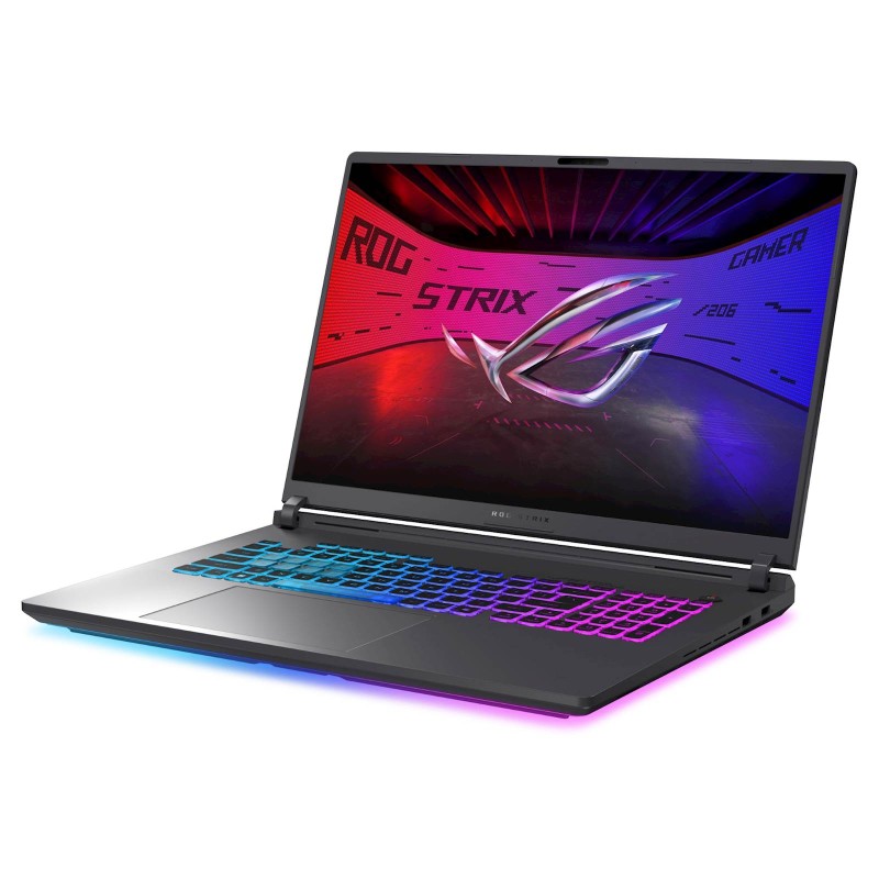 Prenosnik ASUS ROG Strix G18 G815LW-S9035W U9-275HX, 32GB, 2TB, RTX 5080, W11H