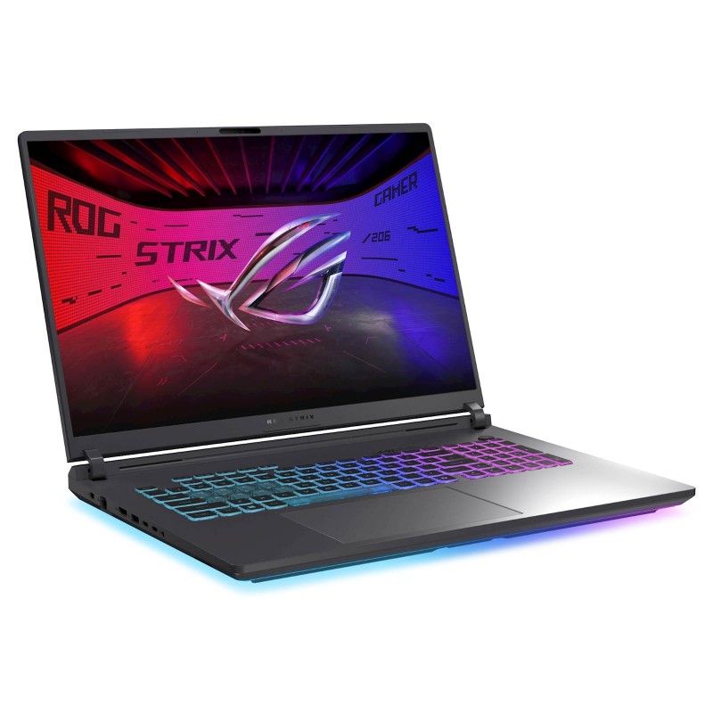 Prenosnik ASUS ROG Strix G18 G815LW-S9035W U9-275HX, 32GB, 2TB, RTX 5080, W11H