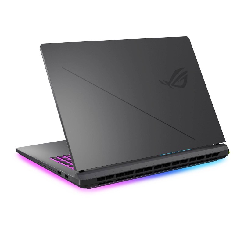 Prenosnik ASUS ROG Strix G18 G815LW-S9035W U9-275HX, 32GB, 2TB, RTX 5080, W11H