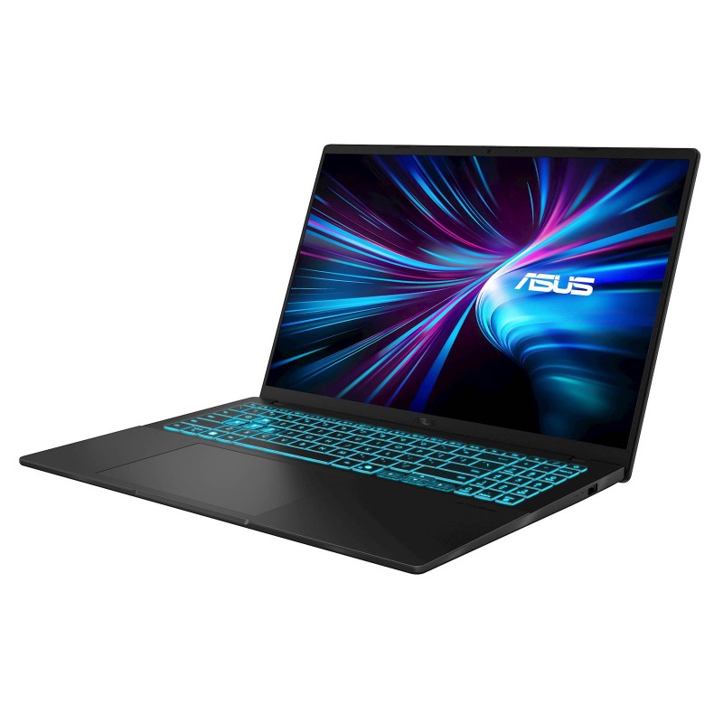 Prenosnik ASUS V16 Core 5-210H, 16GB, 512GB, RTX 4050, W11H
