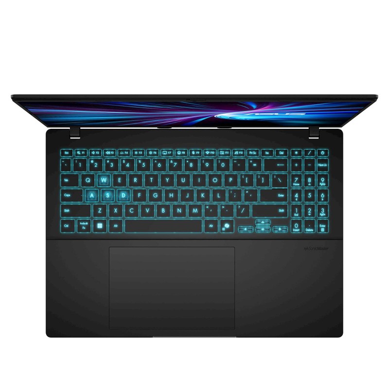 Prenosnik ASUS V16 Core 5-210H, 16GB, 512GB, RTX 4050, W11H