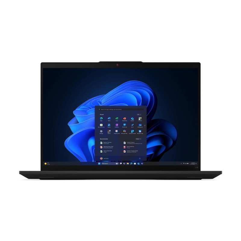 Prenosnik LENOVO ThinkPad L16 G2 U5-225U, 16GB, 512GB, W11P