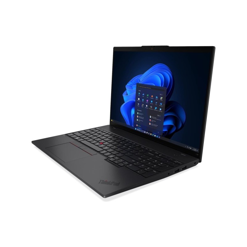 Prenosnik LENOVO ThinkPad L16 G2 U7-255U, 32GB, 1TB, W11P