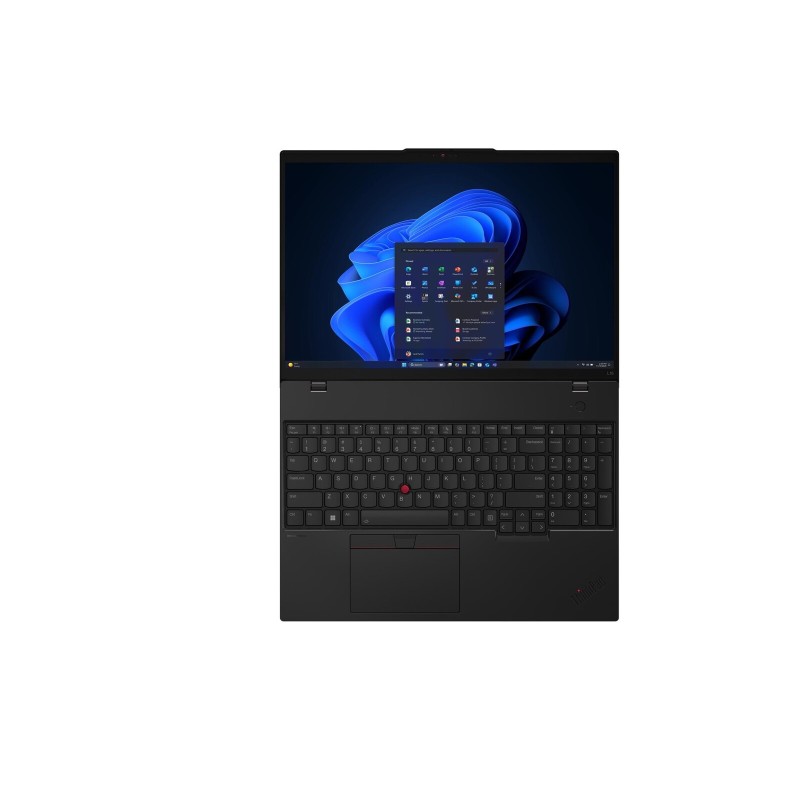 Prenosnik LENOVO ThinkPad L16 G2 U7-255U, 32GB, 1TB, W11P