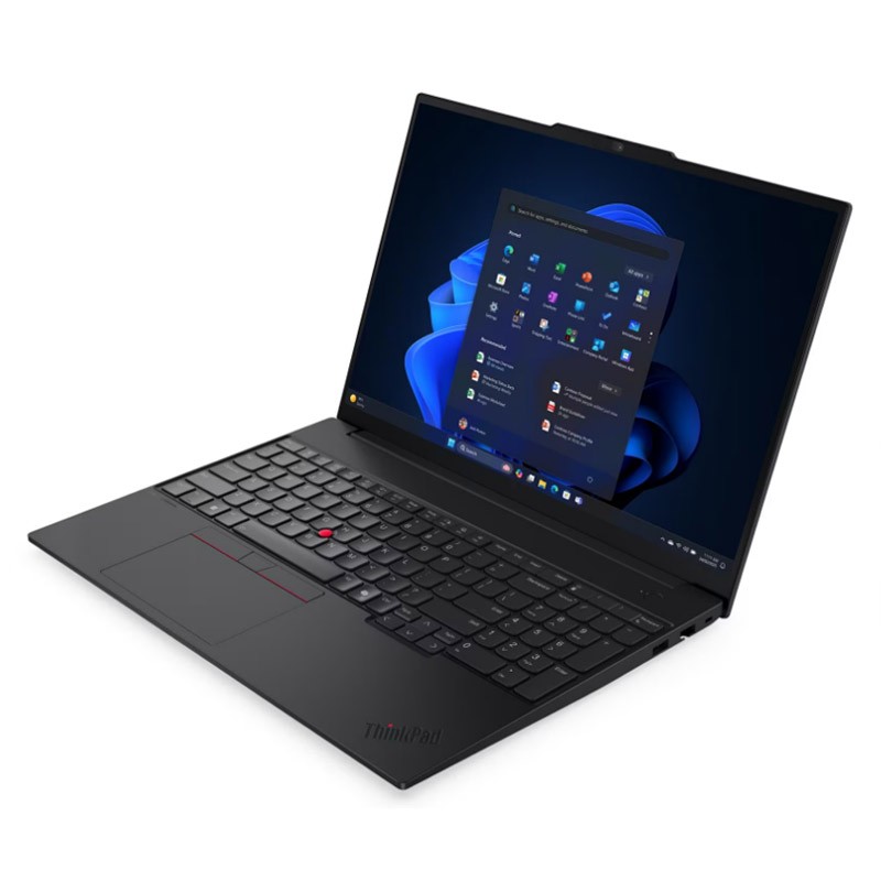Prenosnik LENOVO ThinkPad E16 G3 U5-225U, 16GB, 512GB, W11P