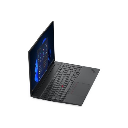 Prenosnik LENOVO ThinkPad E16 AMD G3 R5-230, 16GB, 512GB, W11P