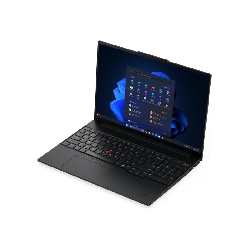 Prenosnik LENOVO ThinkPad E16 AMD G3 R5-230, 16GB, 512GB, W11P