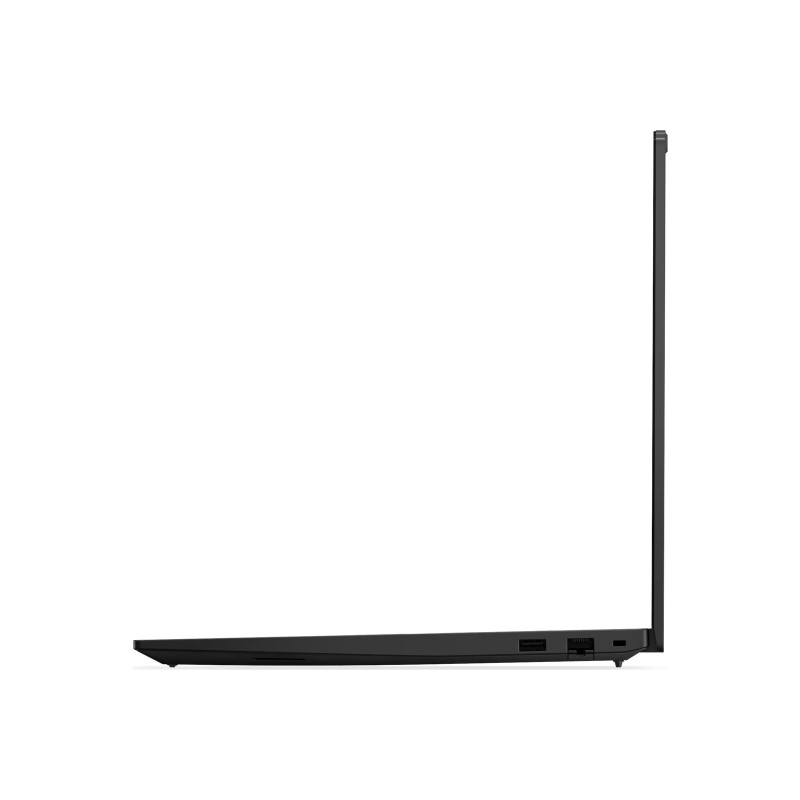 Prenosnik LENOVO ThinkPad E16 AMD G3 R5-230, 16GB, 512GB, W11P