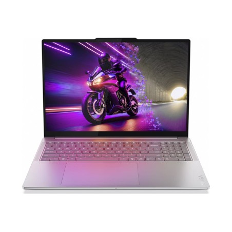 Prenosnik Lenovo Yoga Pro 9 Aura Edition U7-255H, 32GB, 1TB, RTX 5070, W11P