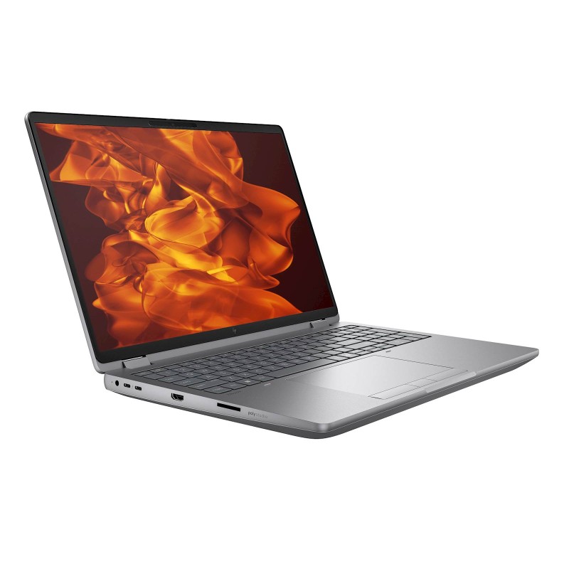 Prenosnik HP Zbook Fury G1i 16 U7-255HX, 32GB, 1TB, W11P