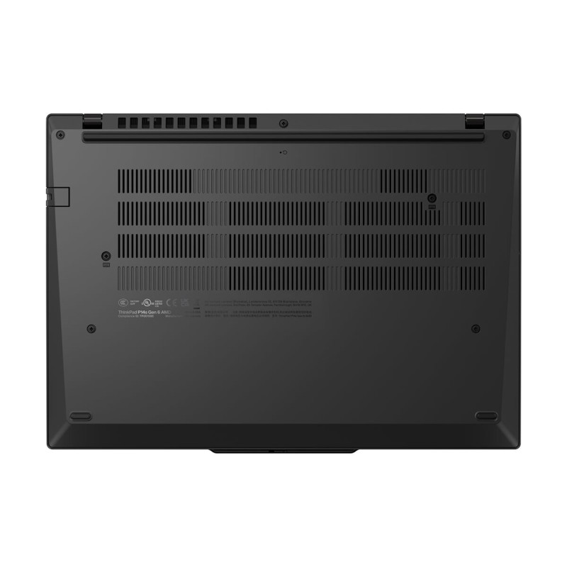 Prenosnik ThinkPad P14s Gen6 R9 HX Pro 370, 64GB, 1TB, W11P