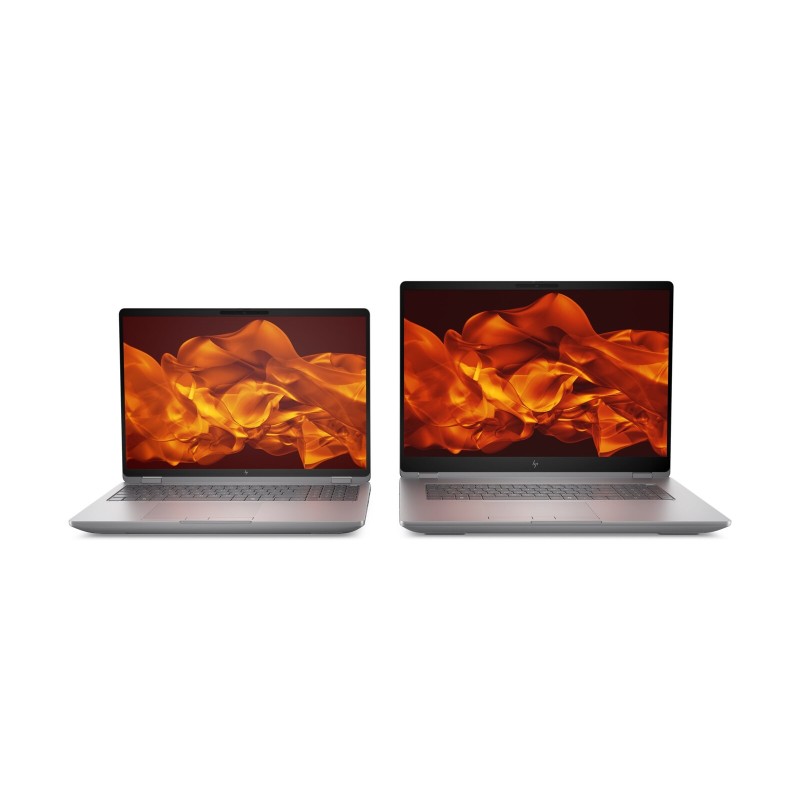Prenosnik HP Zbook Fury 16 G1i U7-255HX, 32GB, 1TB, RTX PRO 1000, W11P