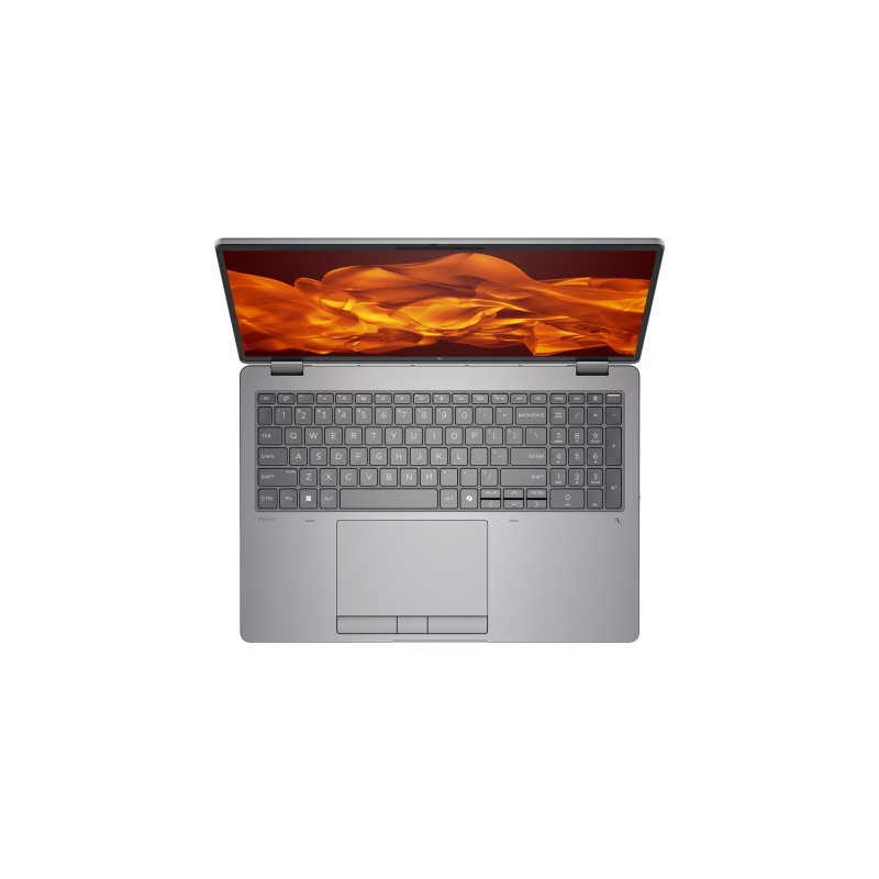 Prenosnik HP Zbook Fury 16 G1i U7-255HX, 32GB, 1TB, RTX PRO 1000, W11P