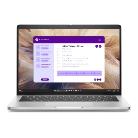 Prenosnik DELL Pro 14 Plus PB14250 U5-236V, 16GB, 512GB, W11P