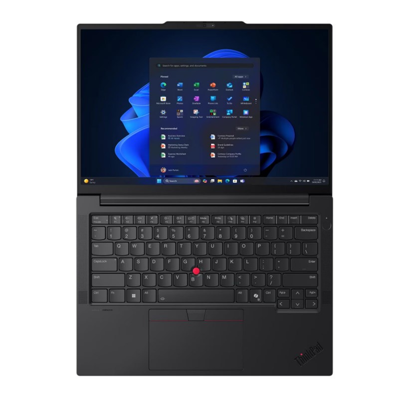 Prenosnik LENOVO ThinkPad E14 G7 U7-255H, 32GB, 1TB, W11P