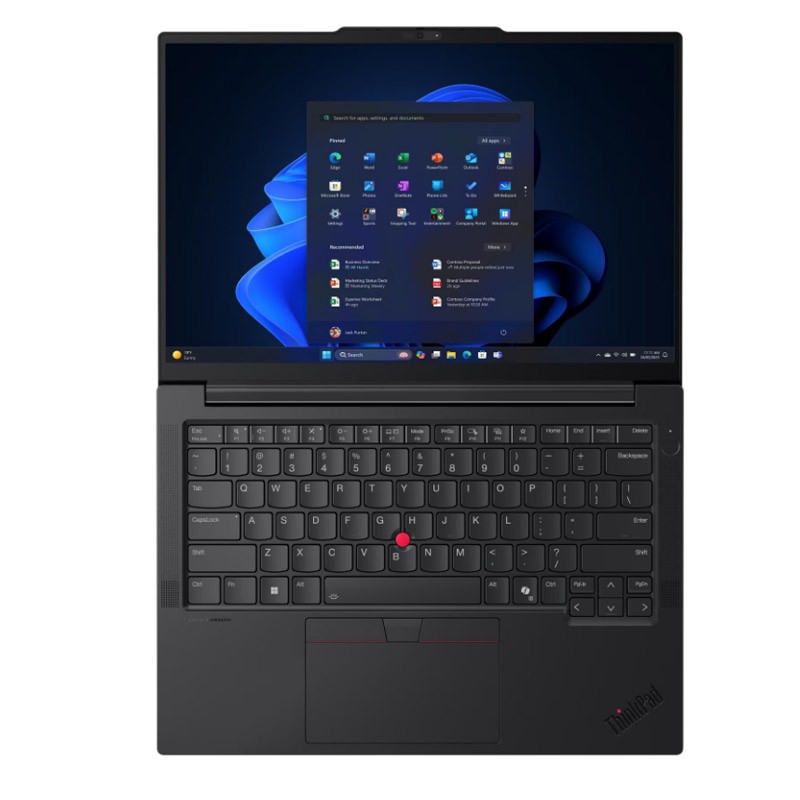 Prenosnik LENOVO ThinkPad E14 G7 U5-225U, 16GB, 512GB, W11P