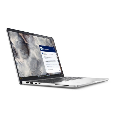 Prenosnik DELL Pro 16 Plus PB16250 Core 5-220U, 16GB, 512GB, W11P