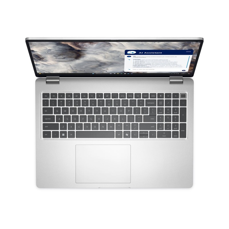 Prenosnik DELL Pro 16 Plus PB16250 Core 5-220U, 16GB, 512GB, W11P