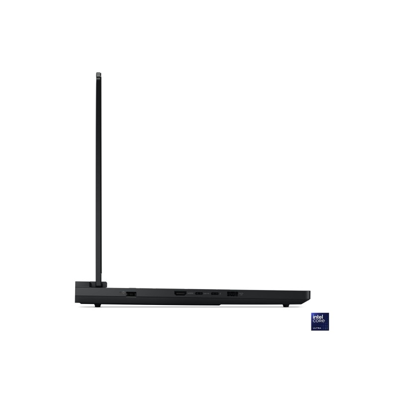 Prenosnik LENOVO Legion Pro 7 U9-275HX, 64GB, 1TB, RTX 5080, W11H