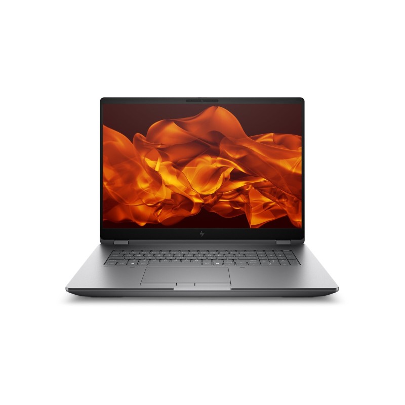 Prenosnik HP Zbook Fury G1i 18 U9-285HX, 64GB, 1TB, RTX PRO 2000, W11P